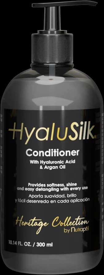 Conditioner Treatment